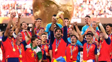 La fe católica que ayudó a España a resistir y levantar la segunda Copa
