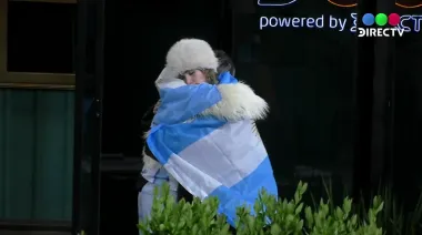 Gran Hermano Generación Dorada: tristeza en la casa por el partido de Argentina - España