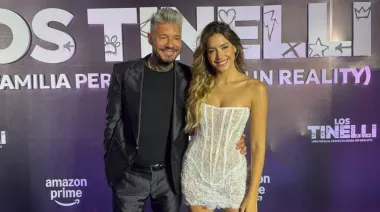 ¿Marcelo Tinelli y Milett Figueroa, cada vez más cerca?