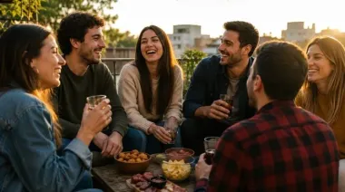 Día del Amigo 2026: cuánto cuesta festejar y cuáles son las opciones ofrecidas