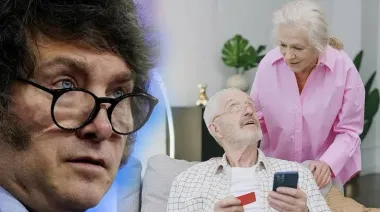 El cambio silencioso en las pensiones de ANSES: menos por invalidez y más PUAM