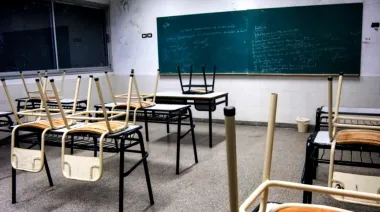 ¿Sirvió la reforma escolar de Kicillof? Los 12 pedidos urgentes de LLA