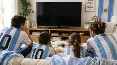El “vacío emocional” que queda tras la finalización del Mundial 2026