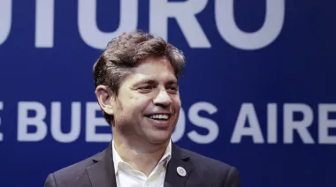 Cómo Kicillof quiere expandir su espacio y meterse en la pelea grande del peronismo