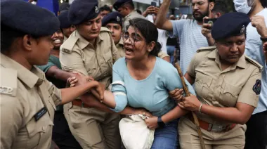 India: la rebelión de las “cucarachas” desafía a Modi por los exámenes