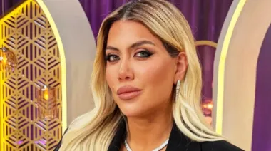 El increíble detalle del robo que sufrieron los hijos de Wanda Nara: habló Nora Colosimo