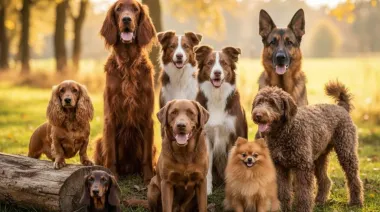 Día Mundial del Perro: por qué se celebra el 21 de julio y 7 formas de hacer feliz a tu perro