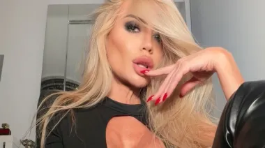 ¿Luciana Salazar está de novia o no? La mediática rompió el silencio tras los rumores