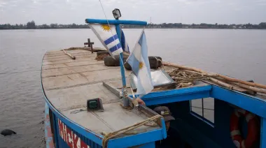Puentes a Brasil y Uruguay: el pedido a Santilli que transformaría Corrientes