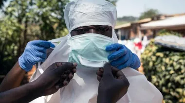 Ébola en Congo: qué significa para Argentina y cómo detectar un caso importado