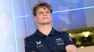 Por qué Paul Aron reemplaza a Colapinto en Alpine para la FP1 del GP de Hungría
