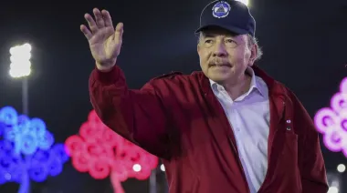 La maniobra de Ortega que puede borrar la alternancia política en Nicaragua