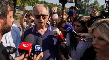 14 años y 9 meses por matar a dos ladrones: el fallo que divide a Italia
