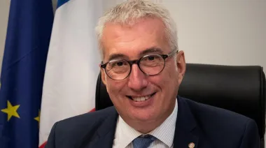 La DZ Mafia amenazó a un alcalde francés y quedó bajo custodia policial