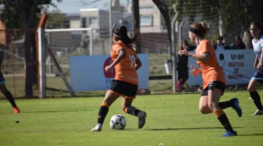Entrenadores capacitados, salud mental y violencia: Diputados apura una ley para clubes