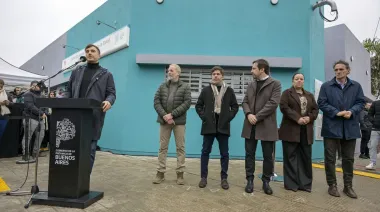 Kicillof explotó contra Milei y lanzó una dura advertencia por la salud pública