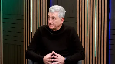 Barrera reclamó a Santilli reactivar obras y pidió internas en el PJ para definir el 2027