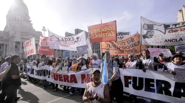 Movimientos sociales y gremios activan un plan que puede escalar a paro