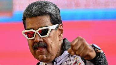 Maduro tiene fecha y empieza a definirse su futuro en un juicio en Nueva York