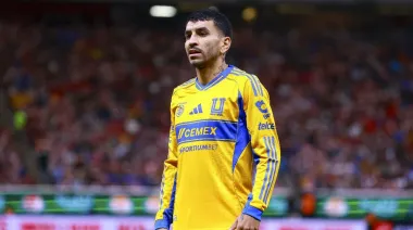 River rompe el mercado con Ángel Correa: la impactante cifra millonaria