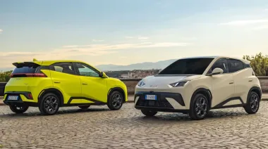 El presidente de Ford advirtió que los autos chinos podrían duplicar su presencia en el país