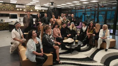 Uno x uno: quiénes y por qué entraron 8 exjugadores a Gran Hermano Generación Dorada