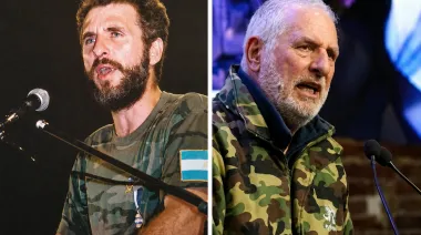 Quién es Rubén Rada, el veterano de Malvinas que busca homenajear Diputados