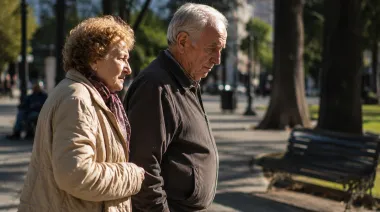 Nueva PUAM, chau a los 30 años de aportes y ANSES: el proyecto que entró a Diputados