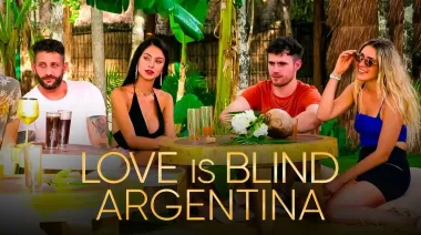 Después de la exitosa segunda temporada: ¿habrá Love is Blind 3 en Netflix?