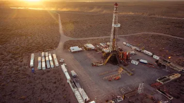 Vaca Muerta acelera: la industria energética anticipa un fuerte salto exportador