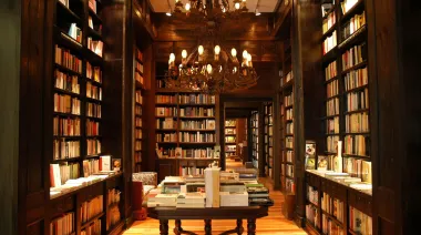 Librerías en riesgo: cómo la posible derogación puede encarecer o achicar la oferta