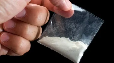 Cocaína, mapa de riesgo y barrios populares: el ambicioso plan en Diputados