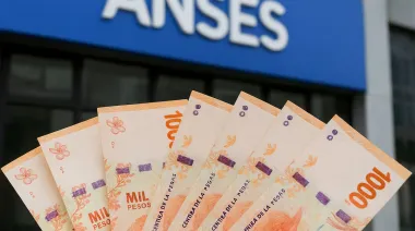 Pagos ANSES de este jueves: jubilados, becas Progresar, AUE y prestación por desempleo