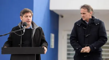 ¿Para qué quieren gobernar la provincia de Buenos Aires?