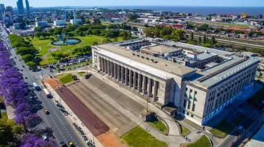 Casa Rosada ratificó el cobro a extranjeros en universidades públicas