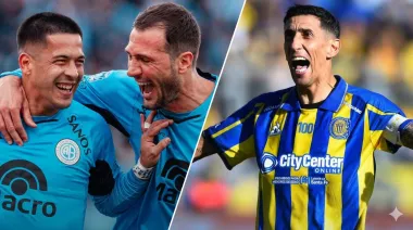 Comienza el Torneo Clausura: todo lo que tenés que saber de la primera fecha