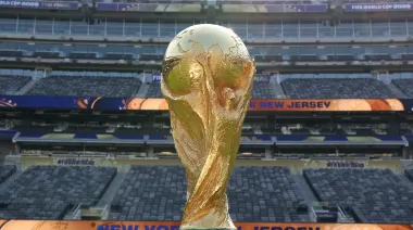 Francia y Alemania van juntas por un Mundial: la aclaración que le pedirán a Infantino