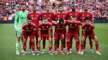 Jeff Bezos, dueño de Amazon, podría comprar una parte del Liverpool: la impactante cifra