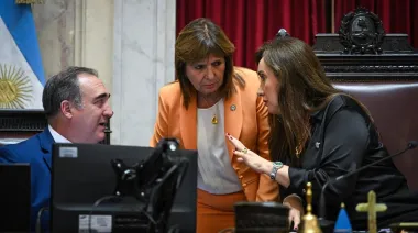 El lento retorno de la política cotidiana