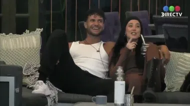 ¿Besos y sexo en la casa de Gran Hermano Generación Dorada con los nuevos jugadores?