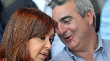 “Triste”: Paco Durañona liquidó a Kicillof y crece la tensión peronista
