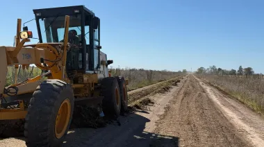 “Hace al control de la gestión”: así muestran en Ramallo cómo se utiliza la tasa vial