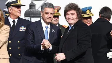 ¿Se viene alianza PRO-LLA? La señal de Jorge Macri que agita a la política