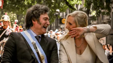 El nuevo mensaje de La Libertad Avanza que apunta a ordenar la interna detrás de los Milei