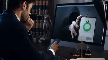 Abogados bajo ataque: las medidas que recomendó el CPACF para prevenir fraudes