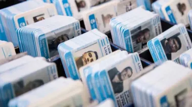 Licencias de conducir profesionales: la Provincia alerta por subas en los costos