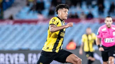 Quién era Bruno Betancor, el futbolista que pasó por Riestra y murió a los 22 años