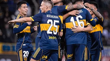 A qué hora juega Boca contra O'Higgins por Copa Sudamericana y cómo verlo