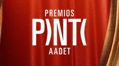 ¿Dónde ver los Premios Pinti esta noche con la conducción de Agustín Aristarán?