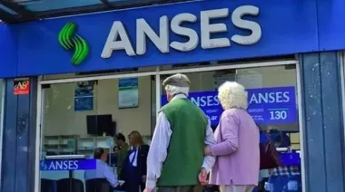 ANSES paga jubilaciones, AUE y desempleo: quiénes cobran este viernes 24 de julio